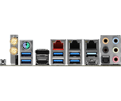 ASRock Z390 Phantom Gaming 9  INTEL (S.1151) CO.-LAKE